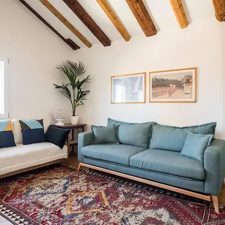 A Casa Breathtaking Attic In Strada Maggiore *